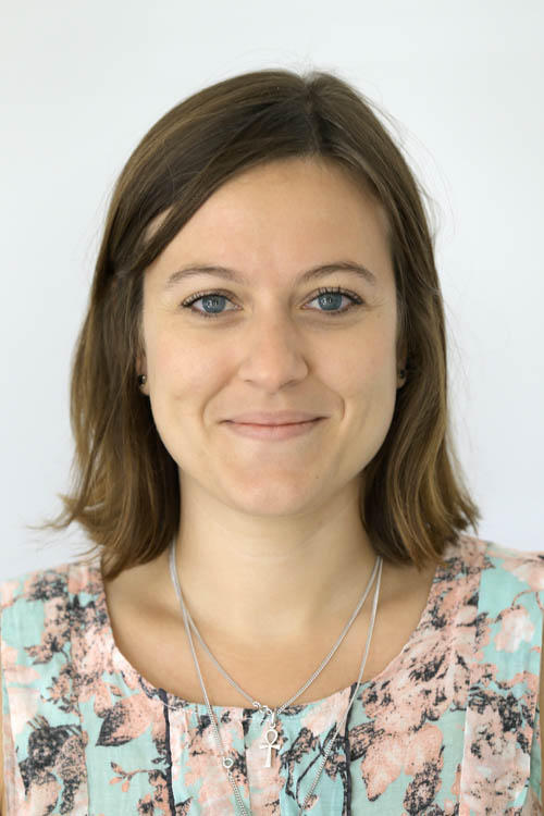 Notre équipe Etude Dorothée DesfossesMoreau